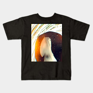 Still Thinking Kids T-Shirt